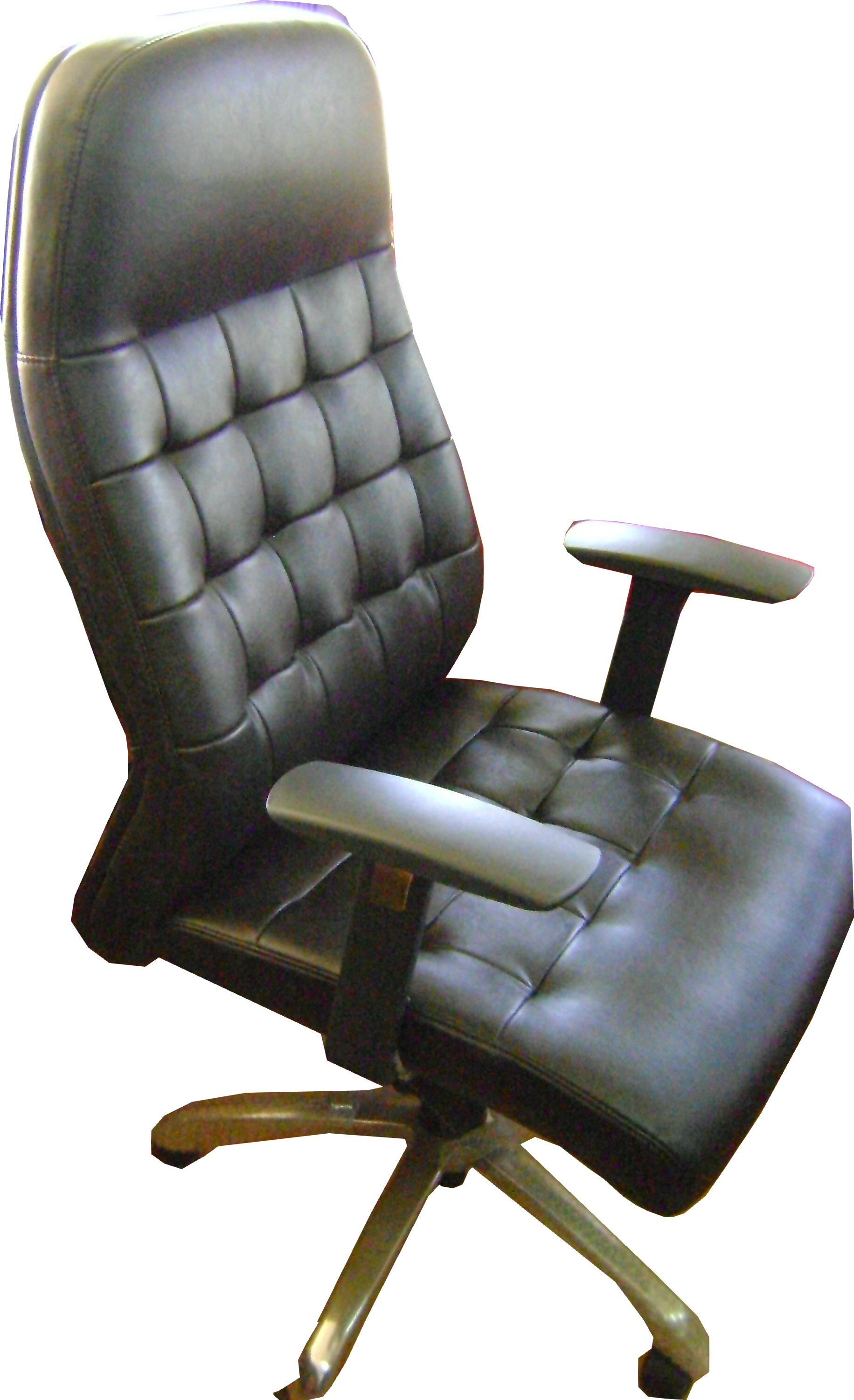 Fraca Servcom Executive Chairs